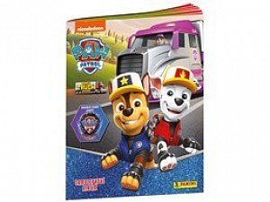 Panini Tlapková patrola 5 - album