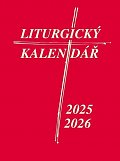 Liturgický kalendář 2025/2026