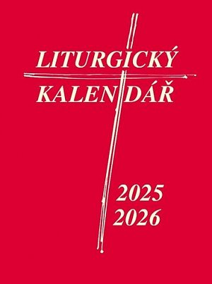 Liturgický kalendář 2025/2026
