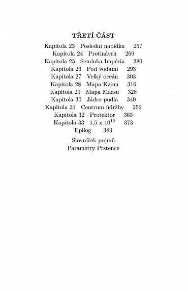 Náhled Stavitelé Prstence