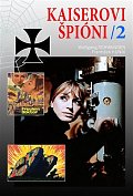 Kaiserovi špióni 2.
