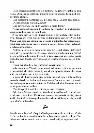 Náhled Časovládci - Skryté ostří