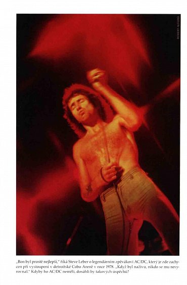 Náhled Bratři Youngové - bratři, kteří stvořili AC/DC