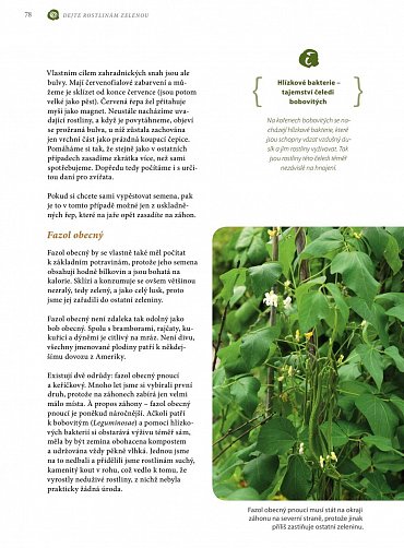 Náhled Jak se žije u Wohllebenů - Samozásobitelství v praxi