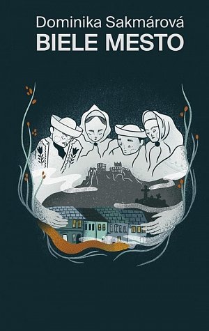 Biele mesto (slovensky)