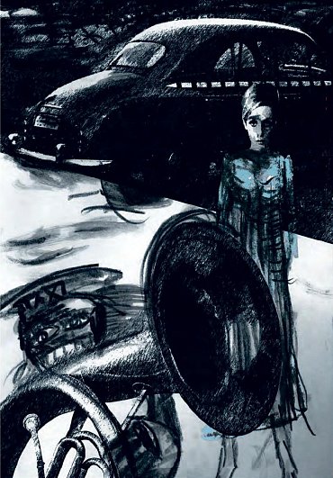 Náhled Ten žena a ta muž