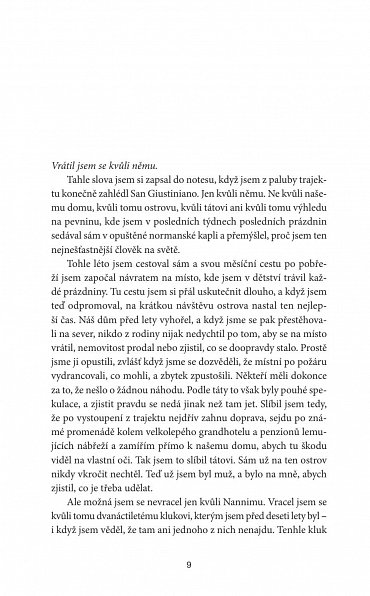 Náhled Enigmatické variace