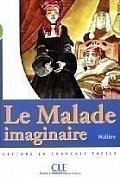 Lectures Mise en scéne 2: Le Malade imaginaire - Livre