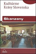 Skanzeny - Kultúrne Krásy Slovenska