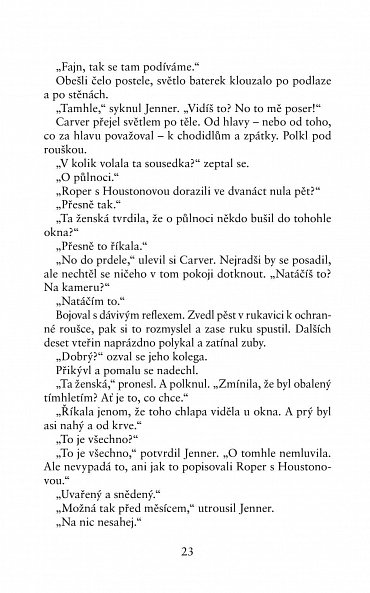 Náhled Noční trh