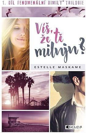 Náhled Víš, že tě miluju?