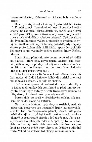 Náhled Stavitelé Prstence