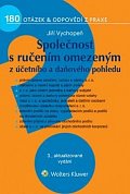Společnost s ručením omezeným z účetního a daňového pohledu, 3.  vydání