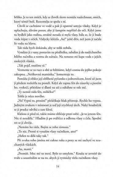 Náhled Až ji najdou