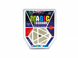 Magická kostka - šestihranná