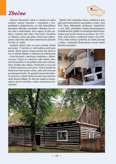 Náhled Neobjevené památky