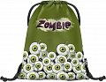 Sáček na obuv - Zombie