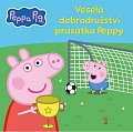 Peppa Pig - Veselá dobrodružství prasátka Peppy