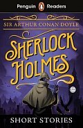 Penguin Readers Level 3: Sherlock Holmes Short Stories (ELT Graded Reader)