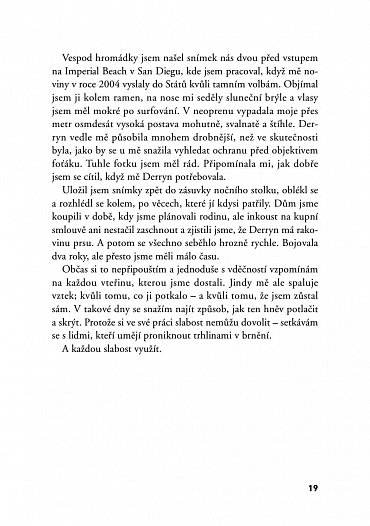 Náhled Údolí mrtvých