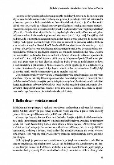 Náhled Já jsem Dobrý Pastýř, 2.  vydání