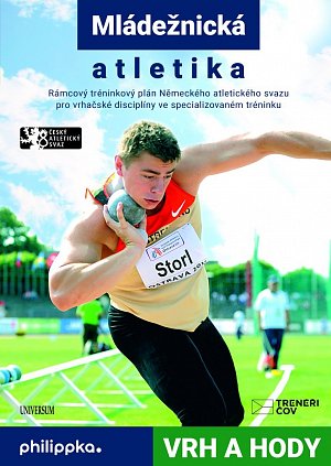 Atletika – Vrh a hody