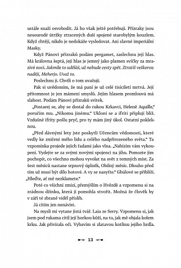 Náhled Smrt před branami