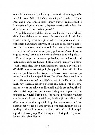 Náhled Chladný den pro vraždu