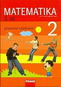 Matematika 2/3 pro ZŠ - učebnice