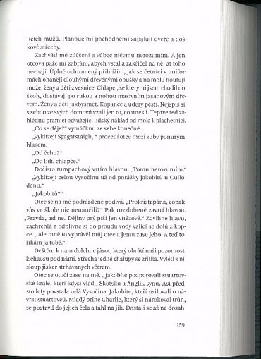 Náhled Ostrov Entry, 1.  vydání