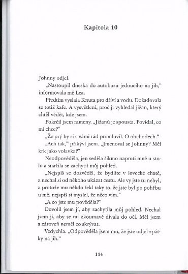 Náhled Půlnoční slunce