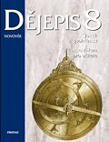 Dějepis 8 - s komentářem pro učitele - Novověk