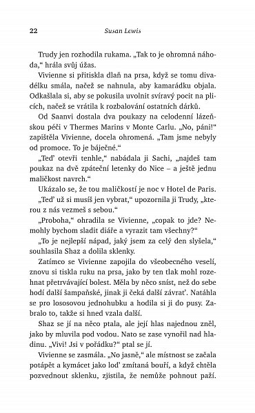 Náhled O minutu později