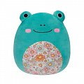 Squishmallows Žabák Robert 20 cm, 1.  vydání