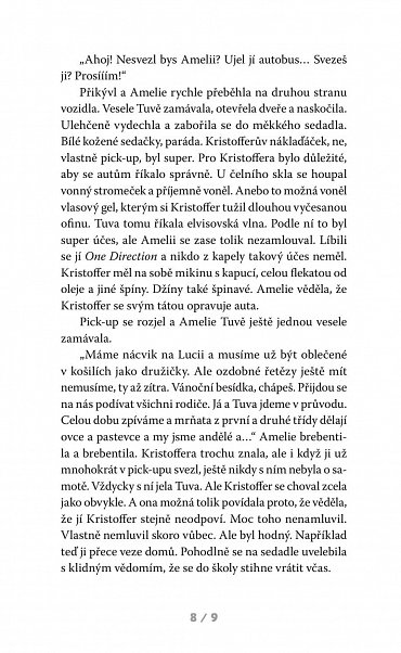 Náhled Nevycházej po setmění