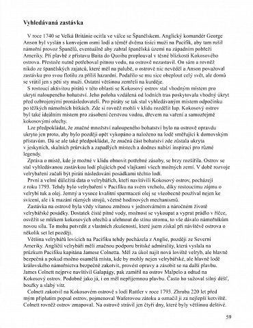 Náhled Na ostrově pirátů - Plavby za dobrodružstvím