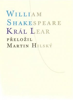 Král Lear, 1.  vydání