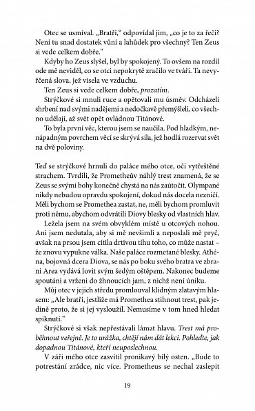 Náhled Kirke, 1.  vydání