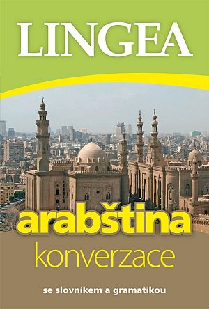 Arabština - konverzace, 3.  vydání