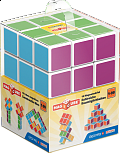 Geomag Magicube Art 16 dílků