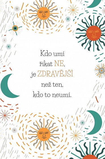 Náhled Připomeň si každý den - Myšlenky, které je dobré si pamatovat