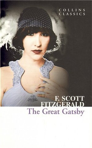 The Great Gatsby, 1.  vydání