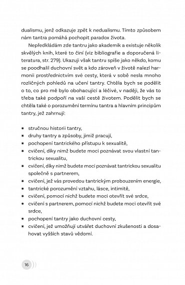 Náhled Tantra pro každého