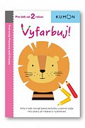 Vyfarbuj!