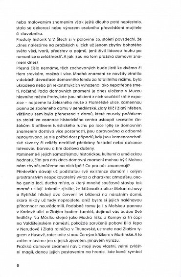 Náhled Strážci pražských ulic