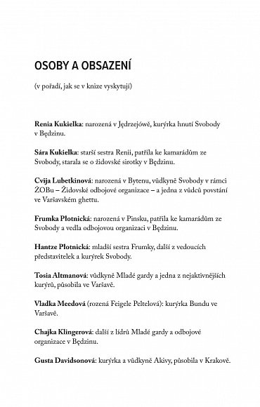 Náhled Dcery vzdoru