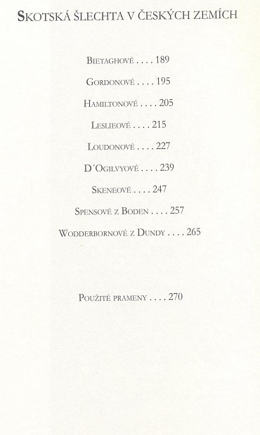 Náhled Britská šlechta v Českých zemích