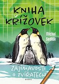 Kniha křížovek - Zajímavosti o zvířatech