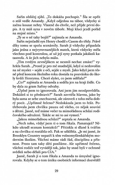 Náhled V dobrém i zlém