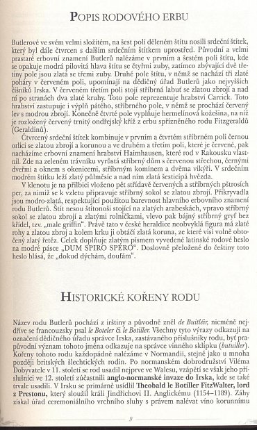 Náhled Britská šlechta v Českých zemích